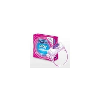durex massagg play vibration gen 3 italy inel de stimulare