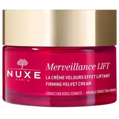 Nuxe merveillance creme velours 50 ml