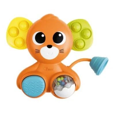 Chicco bsf mouse multi-activitate joc'