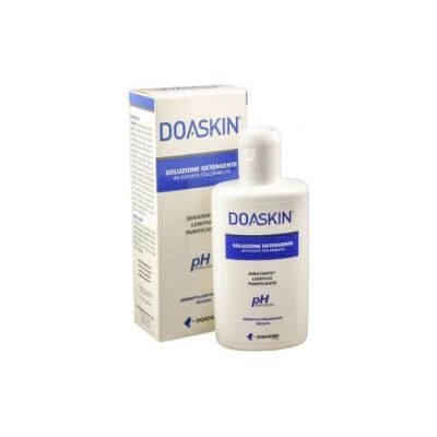 Soluție de curățare Doaskin 200 ml