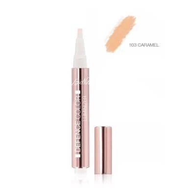 Defence color luminizer iluminator corector 103 pen 2 ml