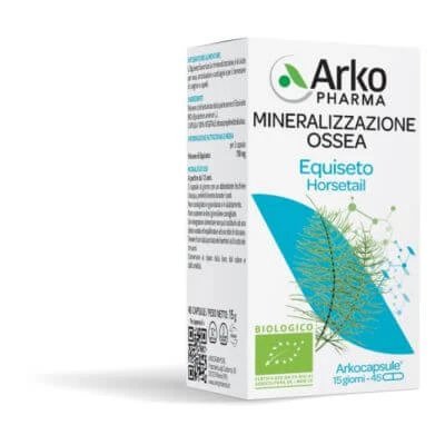 Arkocapsule coada calului 45 capsule