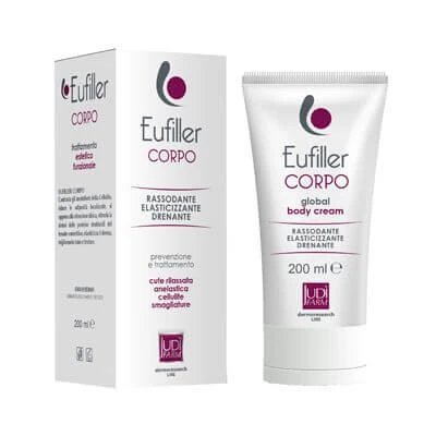Eufiller corp 200 ml