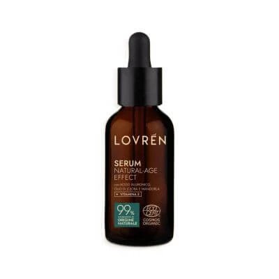 Lovren ser de față 30 ml cosmos