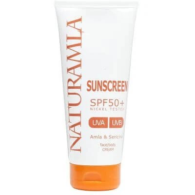 Cremă de protecție solară spf50+ pentru față/corp 200 ml