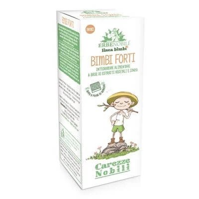 Bebeluși puternici 150 ml