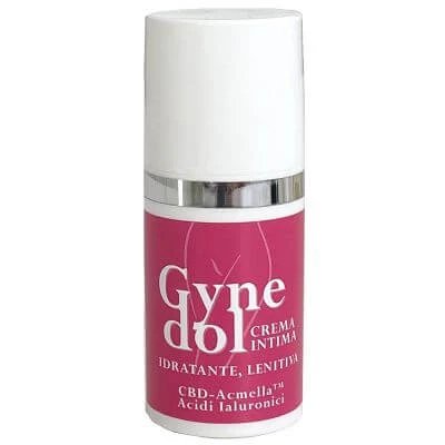 Cremă intimă Gynedol 30 ml