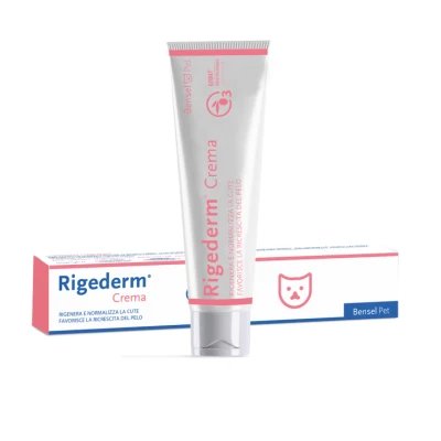 Rigederm cremă 40 ml