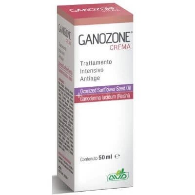 Crema Ganozone 50 ml