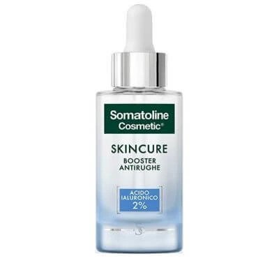 Somatoline skin expert facial skincure antirid 30 ml