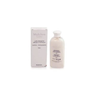 Lapte de curățare Medichem 250 ml