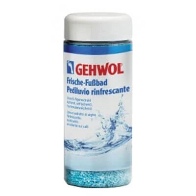Gehwol baie răcoritoare pentru picioare 330 g