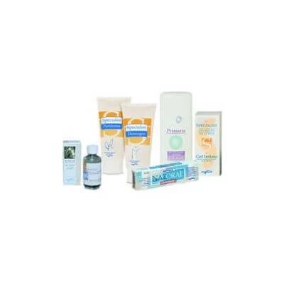 Detergent intim cu ulei de arbore de ceai 200 ml