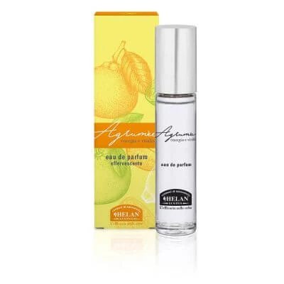 Parfumurile de helan agrumee eau de parfum 10 ml