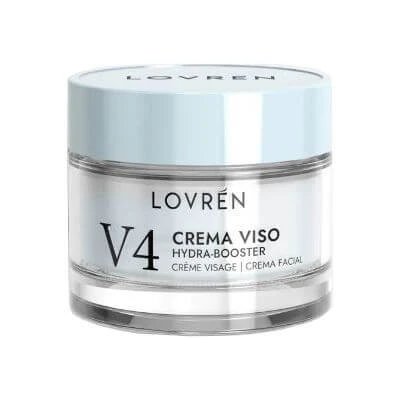Lovren hydra booster cremă de față