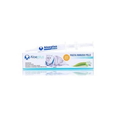 Aloeplus pastă pentru îndepărtarea părului 15 ml