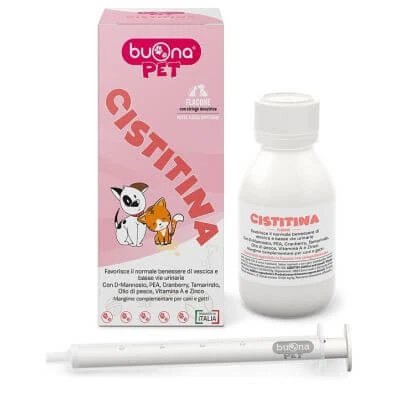 Cystitin flacon 60 g
