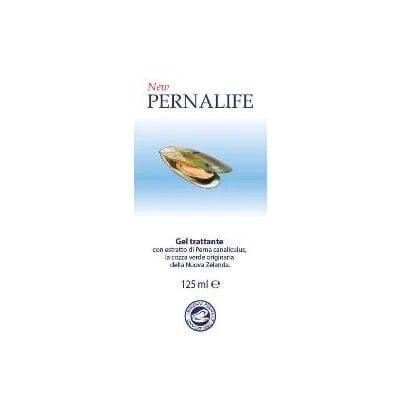 Pernalife dol gel 125 ml