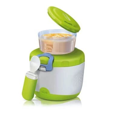 Pahar termos Chicco 6m+