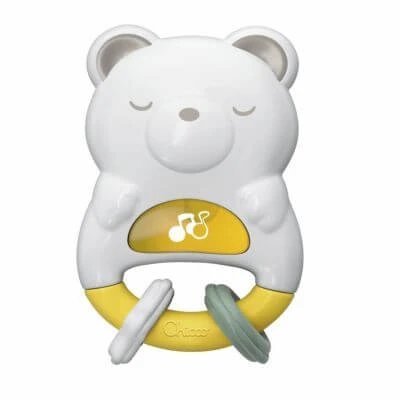 Chicco game fd day&night trill bear