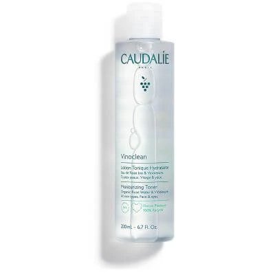Vinoclean loțiune tonică 100 ml