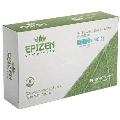Epizen 30 comprimate