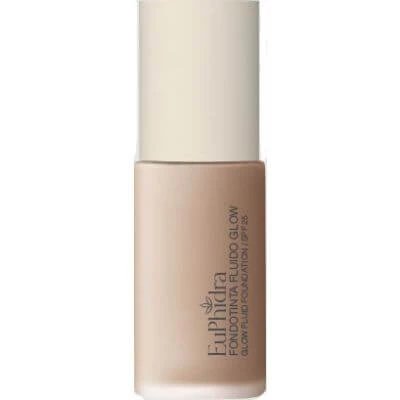 Fond de ten fluid Euphidra glow fg06 30 ml