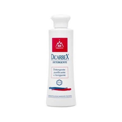 Detergent Dicarbex 200 ml