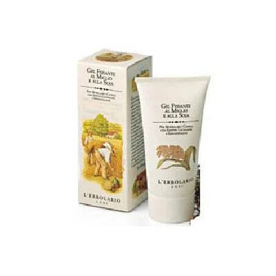 Gel fixator pentru păr 150 ml