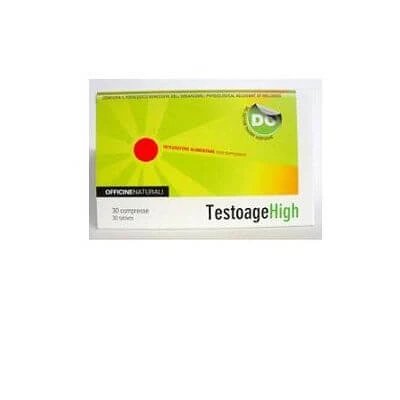Testoage mare 30 comprimate 900mg
