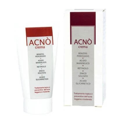 Acno cremă 30 ml