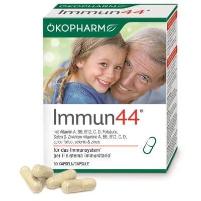 Imun 44 60 capsule