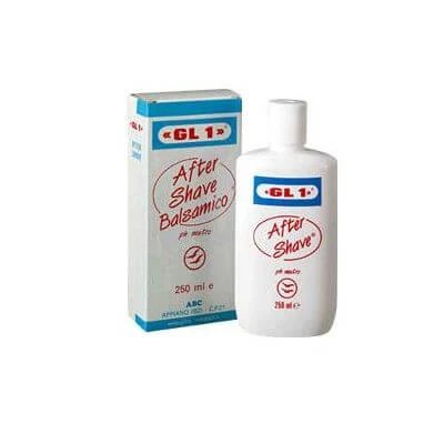 Gl1 aftershave 250 ml
