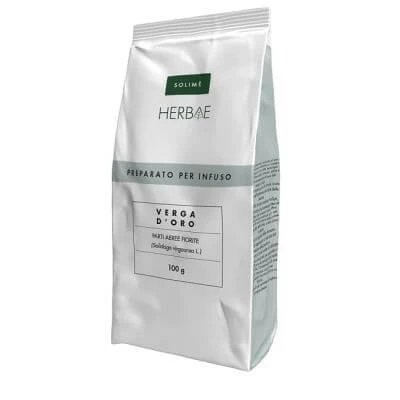 Verga doro somm tăiat ceai de plante 100 g