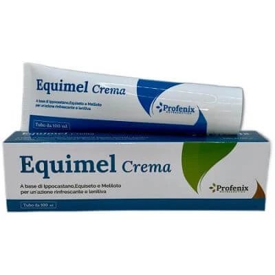 Equimel cremă 100 ml