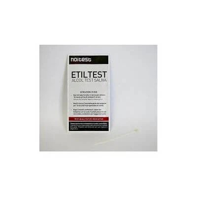 Etiltest test alcool saliva 1 buc