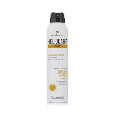 Heliocare 360 spray invizibil spf30 200 ml