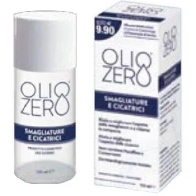 Ulei zero 125 ml