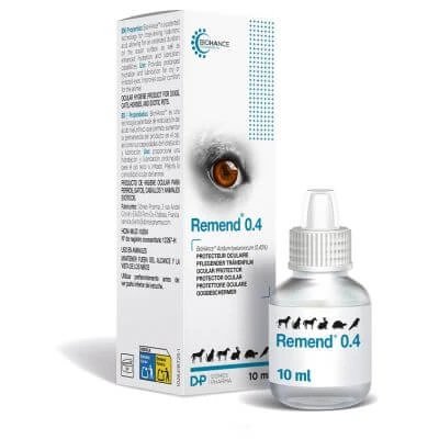 Remend 0,4 10 ml