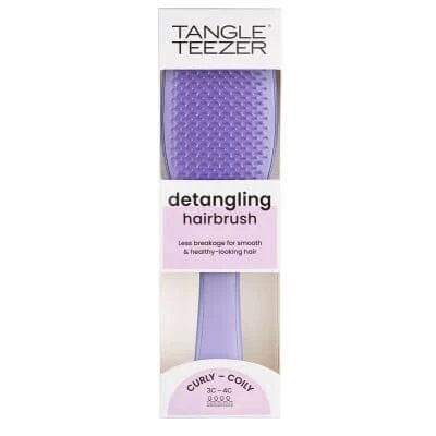 Tangle teezer detangler umed cret liliac