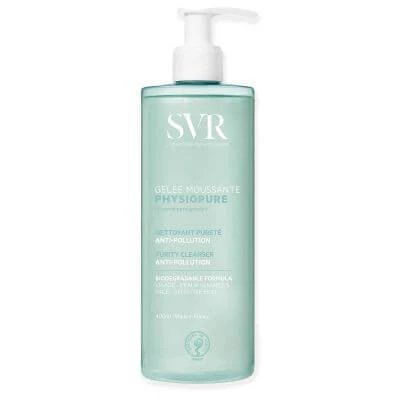 Physiopure gelee moussante 400 ml