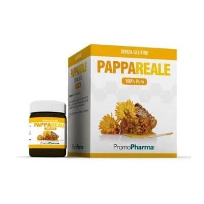 Jeleu regal proaspăt 10 g