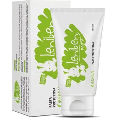 Leniben pastă 100 ml