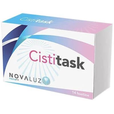 Cystitask 14b pliculețe