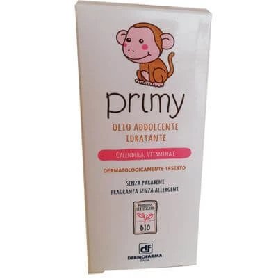 Primy ulei hidratant de înmuiere 100 ml