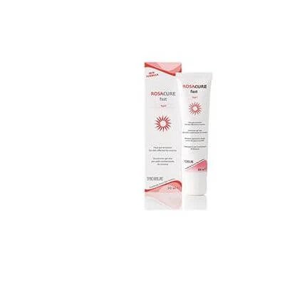 Crema rapidă Rosacure 30 ml