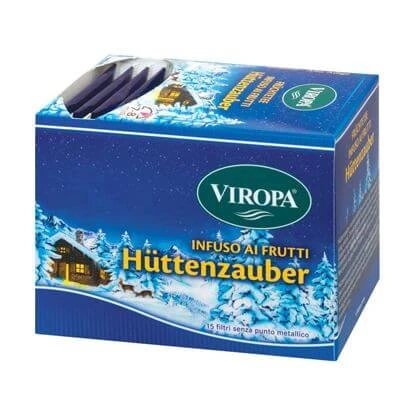Viropa huttenzauber 15 plicuri