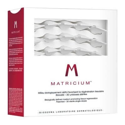 Matricium 30 fiole de 1 ml
