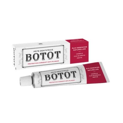 Pastă de dinți Botot 75ml