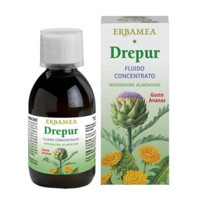 Lichid Drepur 250 ml